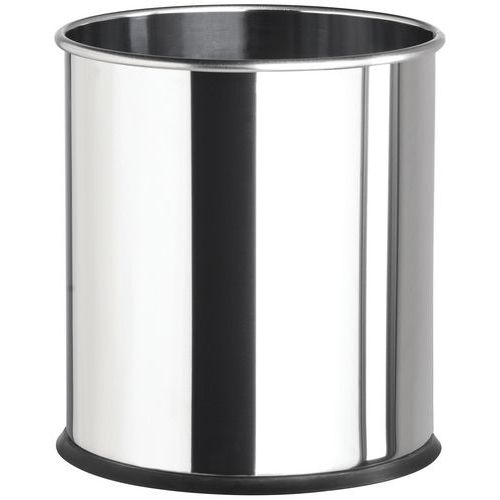 Caixote de lixo Papea de 15 L_Rossignol Pro