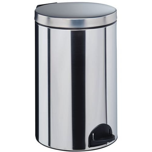 Caixote de lixo Sanelia de 20 L_Rossignol Pro