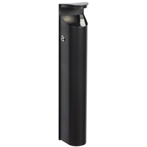 Cinzeiro de parede Koa de 2,5 L_Rossignol Pro
