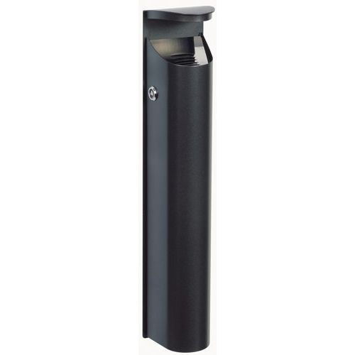 Cinzeiro de parede Koa de 2,5 L_Rossignol Pro