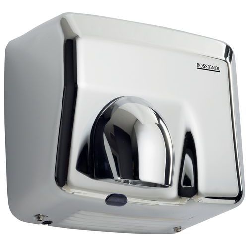 Secador de mãos de 2400 W Pulseo_Rossignol Pro Secador de mãos de 2400 W Pulseo_Rossignol Pro