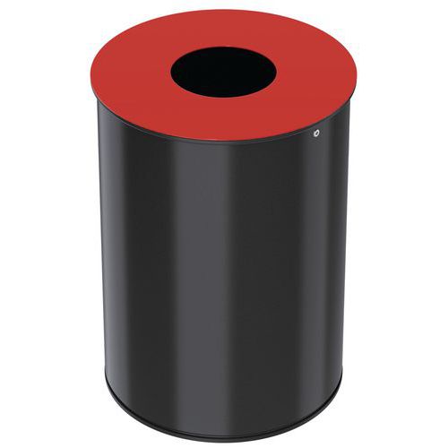 Caixote de lixo de separação Neotri de 30 L_Rossignol Pro Caixote de lixo de separação Neotri de 30 L_Rossignol Pro