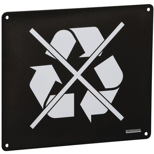 Placa de parede_Rossignol Pro