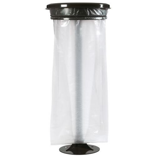 Suporte para saco de lixo Collecmur essentiel_Rossignol Pro