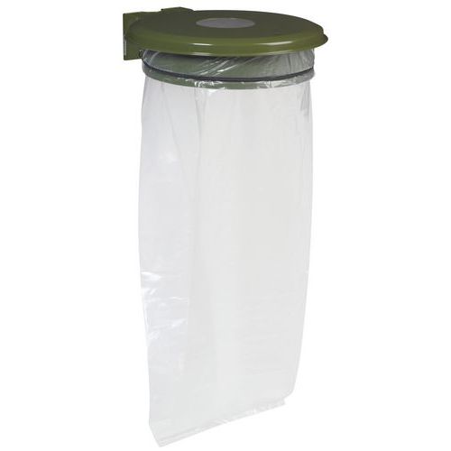 Suporte para saco de lixo de parede Collectrap essentiel_Rossignol Pro
