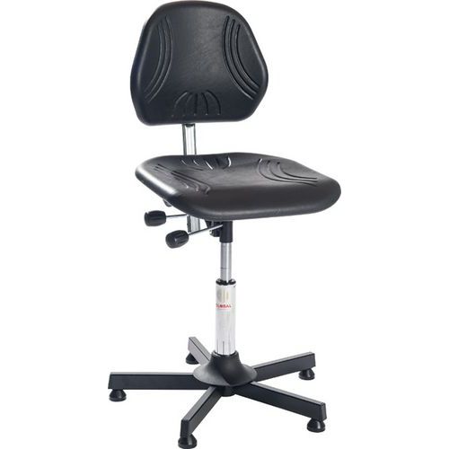 Cadeira de oficina Comfort - Baixa - Global Professional Seating Cadeira de oficina Comfort - Baixa - Global Professional Seating