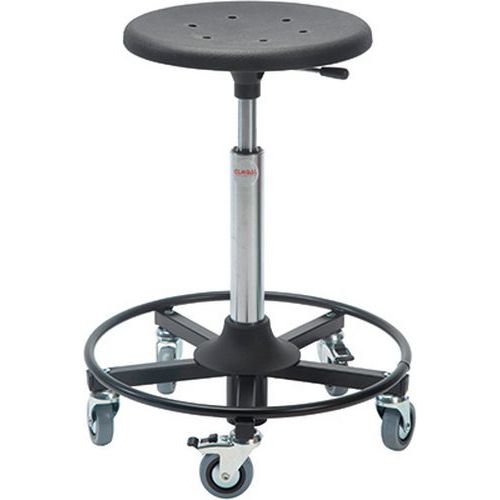 Banco de oficina SIGMA 480RS – médio – Global Professional Seating Banco de oficina SIGMA 480RS – médio – Global Professional Seating