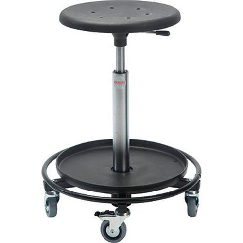 Banco de oficina SIGMA 480RS – médio – Global Professional Seating Banco de oficina SIGMA 480RS – médio – Global Professional Seating