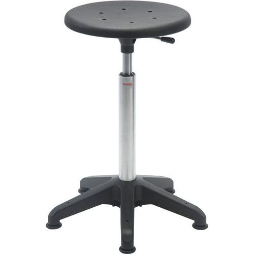 Banco de oficina Sigma Octopus - Meia - Global Professional Seating Banco de oficina Sigma Octopus - Meia - Global Professional Seating