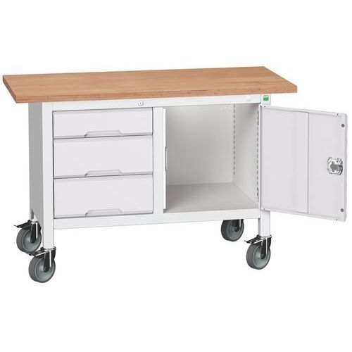 Roulant Monobloco Verso1250x600 M4 - Inferior Roulant Monobloco Verso1250x600 M4 - Inferior