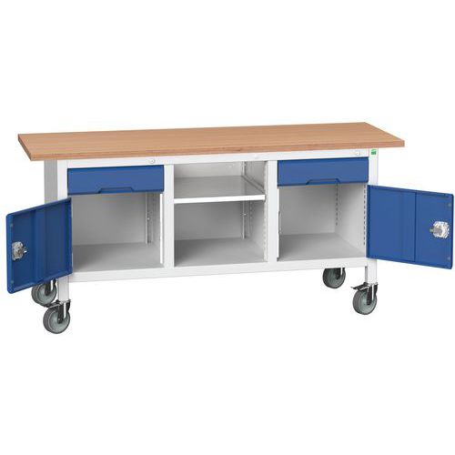 Roulant Monobloco Verso1750x600 M21 - Inferior