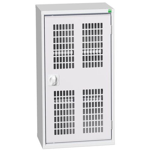 Armário com porta ventilada Verso – 1000x525mm – Bott