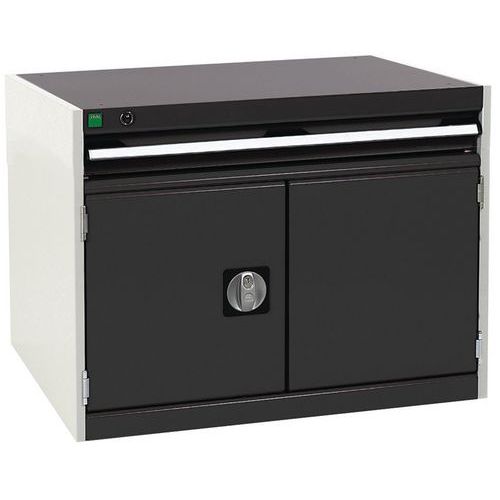 Armário combinado Cubio SL