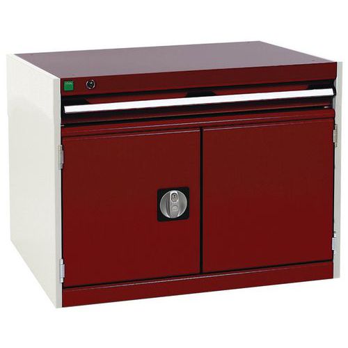 Armário combinado Cubio SL