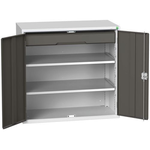 Armário versátil Verso de 1000x1050 mm – Bott