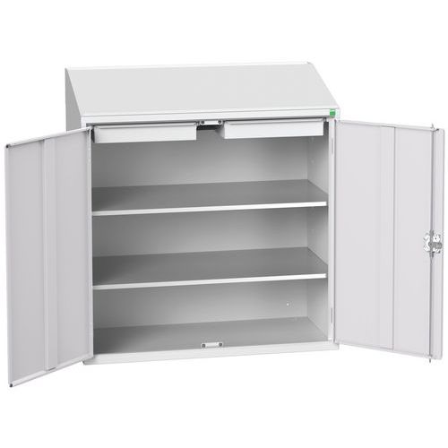 Cabinet-desk Cabinet-desk