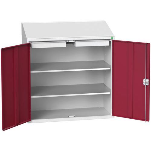 Cabinet-desk Cabinet-desk