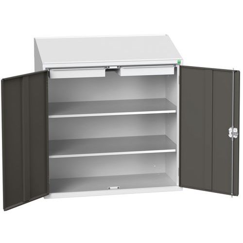 Cabinet-desk