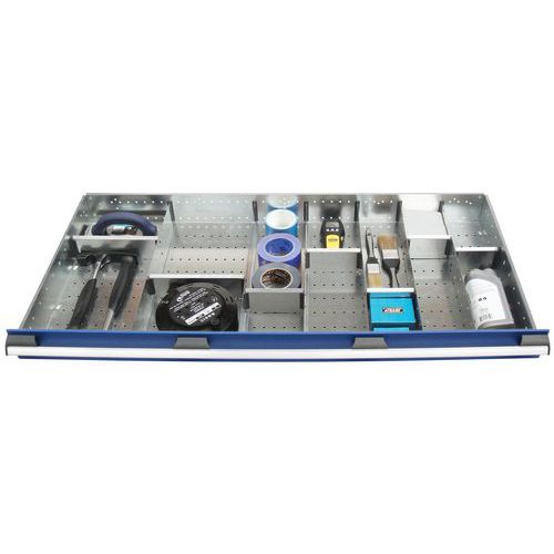 Divisórias para gavetas ETS-13615 - Bott