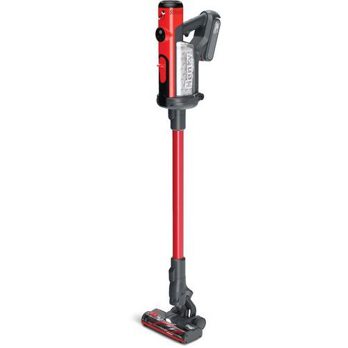 Aspirador de pó Henry Quick HEN100R vermelho - Numatic