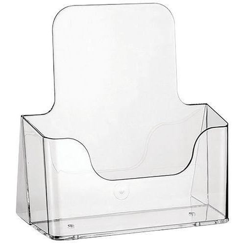 Expositor de mesa transparente - Manutan Expert