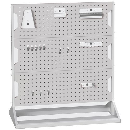 Rack Perfo fixo ou móvel