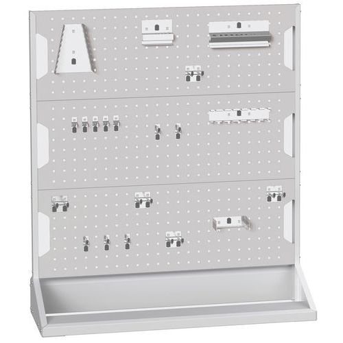 Rack Perfo fixo ou móvel