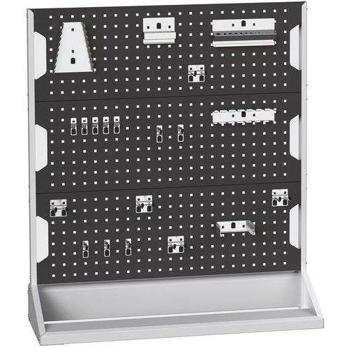 Rack Perfo fixo ou móvel