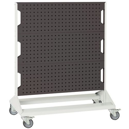 Rack Perfo fixo ou móvel