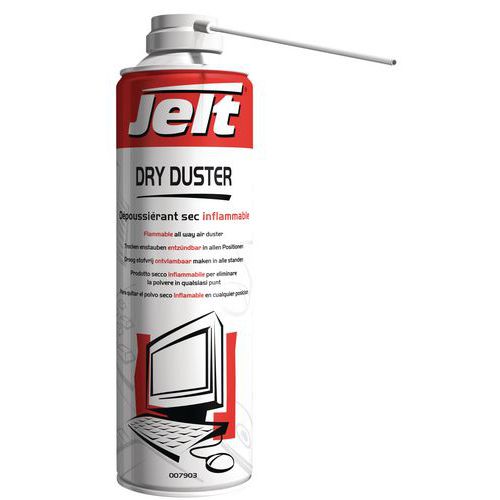 Limpa-pó Dry Duster standard – Jelt Limpa-pó Dry Duster standard – Jelt