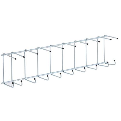 Cremalheira universal porta-ferramentas – Mottez