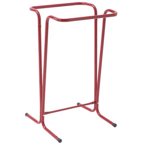 Suporte para sacos de lixo fixo – Mottez