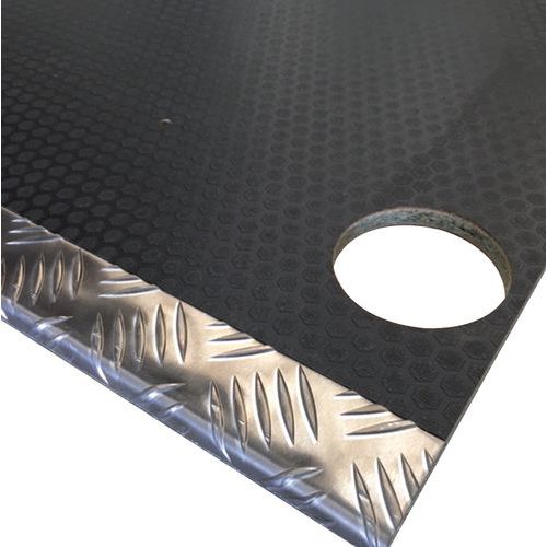 Base antiderrapante Renault Kangoo