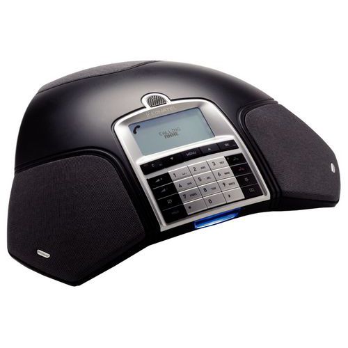 Terminal de audioconferência - Konftel 250