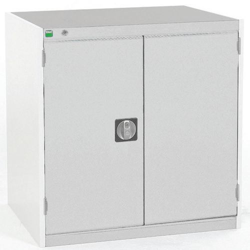 Armário Cubio SMF com porta perfo