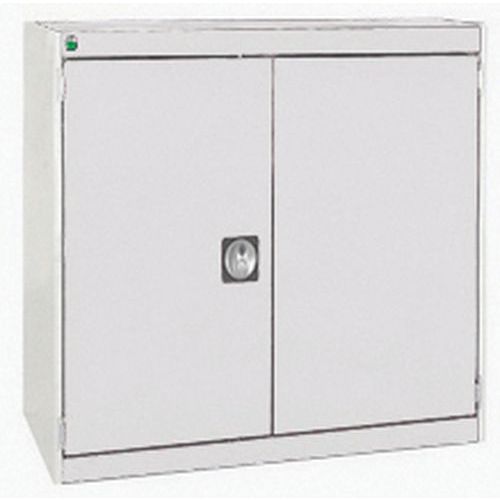 Armário Cubio SMF com porta perfo