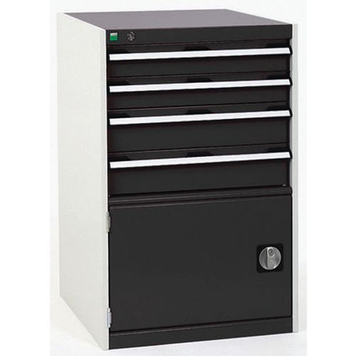 Armário combinado Cubio SL