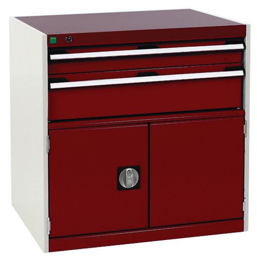 Armário combinado Cubio SL