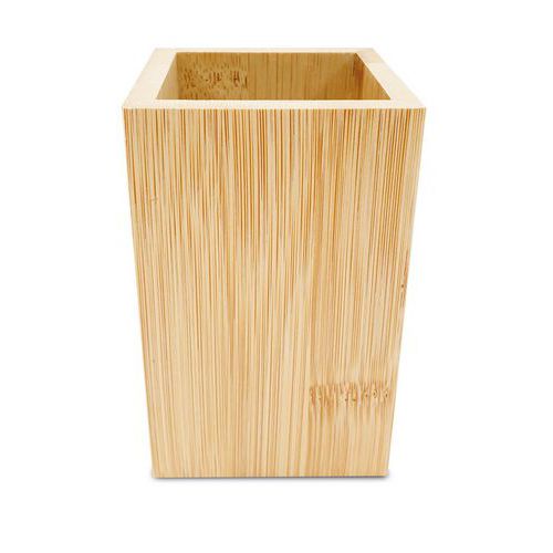 Copo em madeira – bambu – Arvix