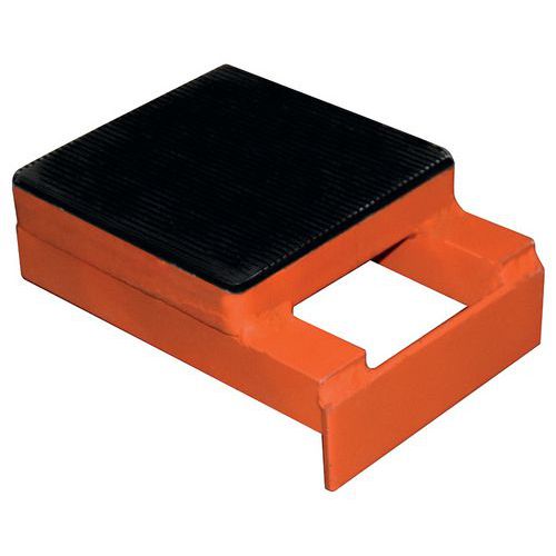 Calço de nivelamento – capacidade de 10 a 50 kg