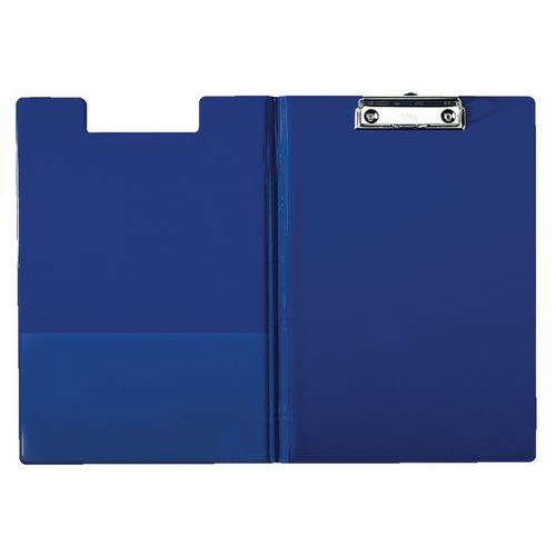 Porta-blocos com aba Porta-blocos com aba