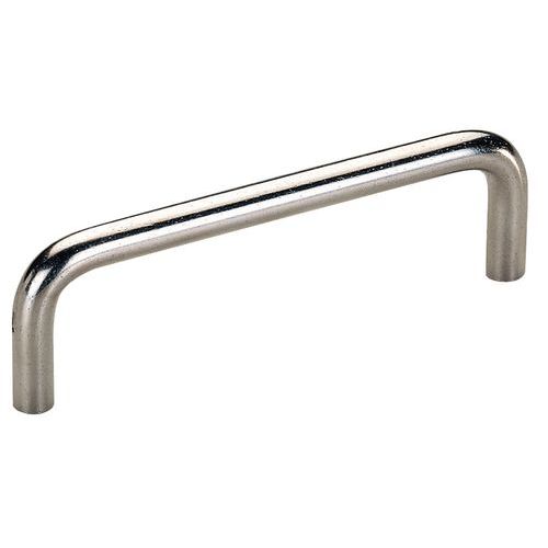 Pega inox modelo Nevada