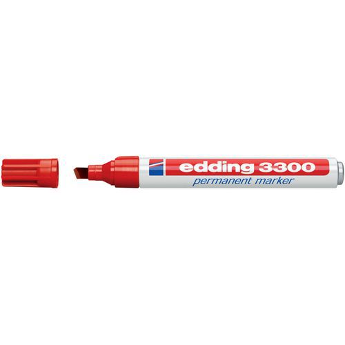 Marcador Edding 3300