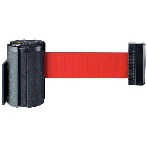 Enrolador de parede com correia Beltrac – comprimento de 2,30 m Enrolador de parede com correia Beltrac – comprimento de 2,30 m