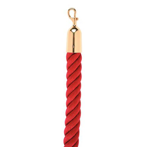 Corda para postes de corda Luxor – Beltrac