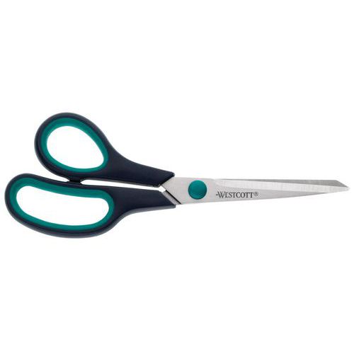 Tesouras Softgrip Tesouras Softgrip