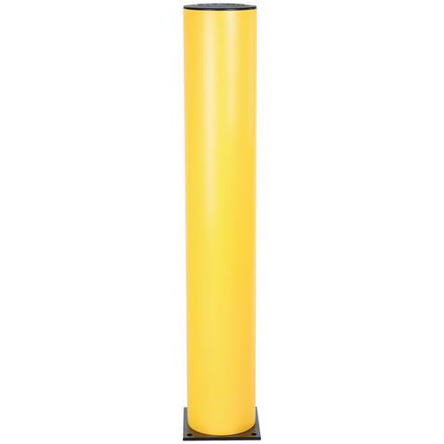 Pilarete de proteção flexível – d-flexx