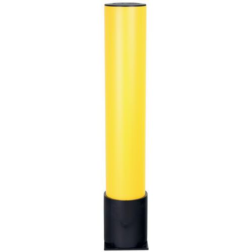 Pilarete de proteção flexível – d-flexx Pilarete de proteção flexível – d-flexx