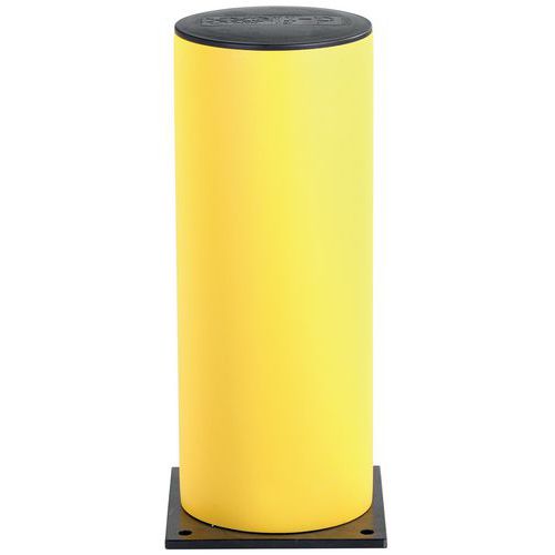 Pilarete de proteção flexível – d-flexx