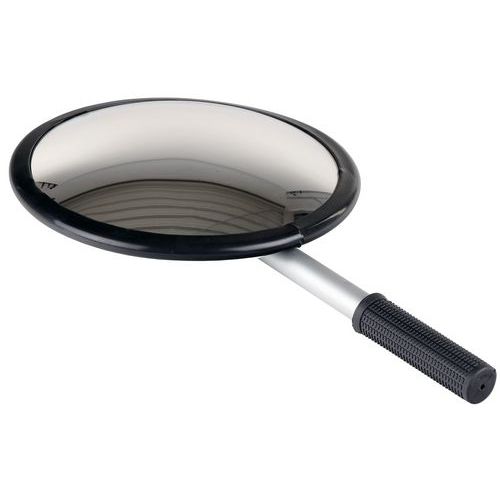 Espelho de inspeção – redondo – Dancop